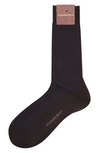 Темно-коричневый