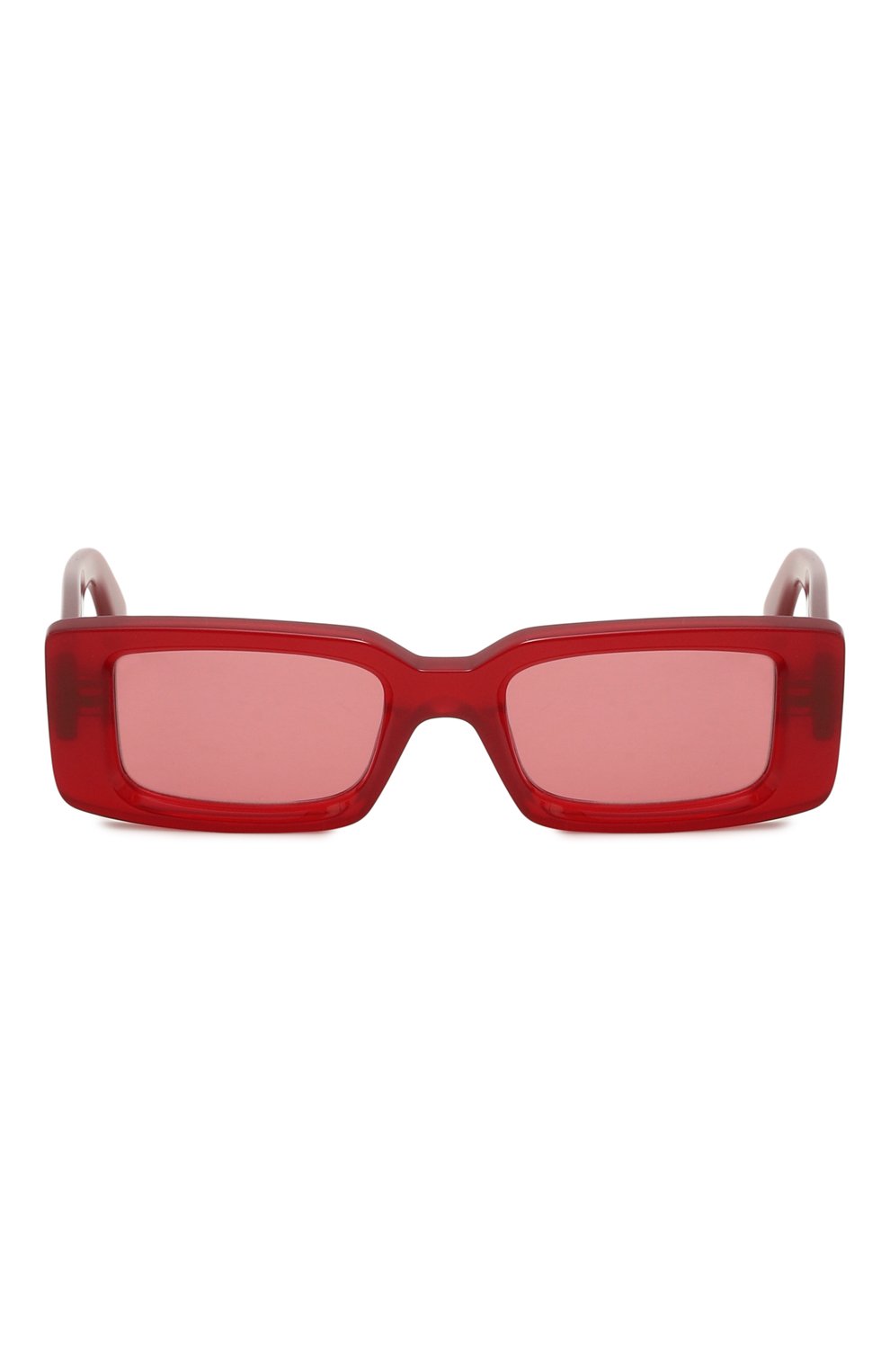 Солнцезащитные очки OFF-WHITE, арт. 0ERI127/2828, фото 4