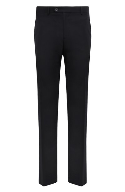 Шерстяные брюки STEFANO RICCI, арт. M5T022T003/DG16HC, фото 1