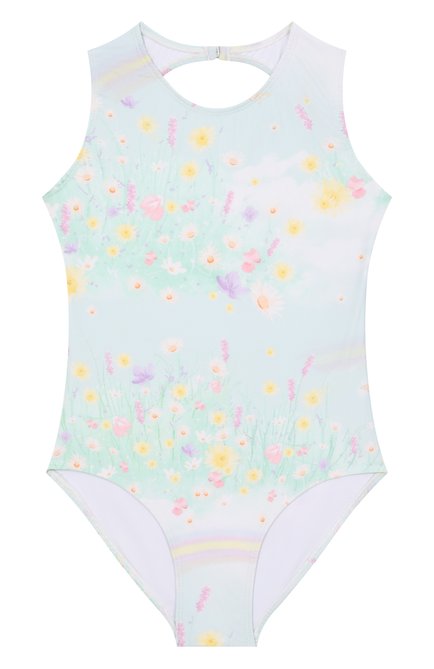 Слитный купальник OLGA VALENTINE, арт. A09/12A-16A