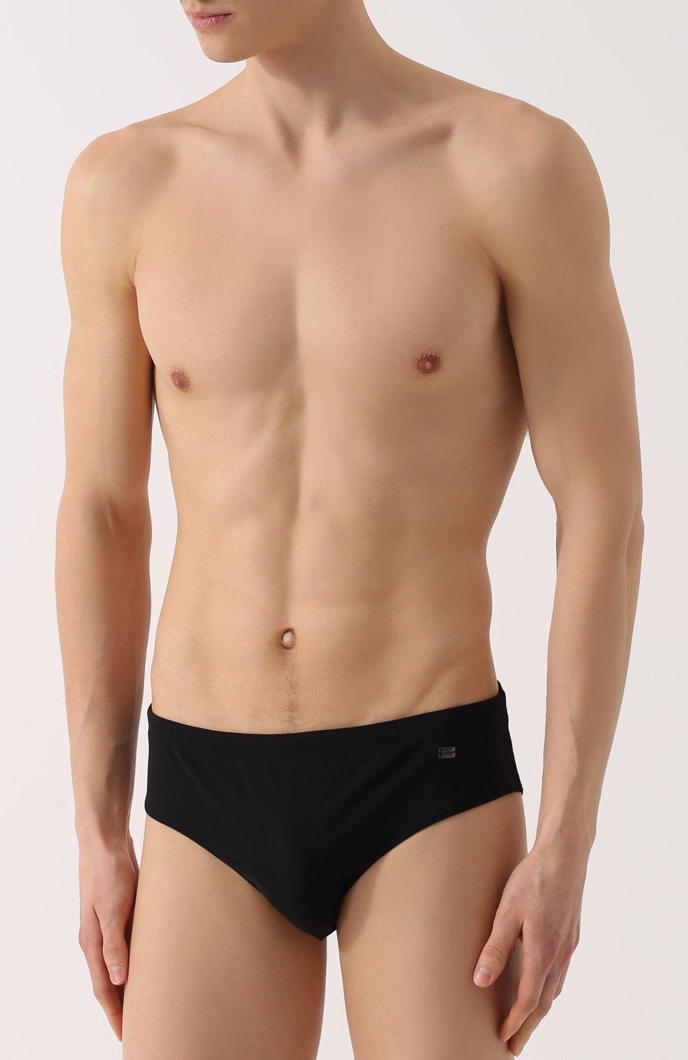 Плавки с логотипом бренда HUGO, арт. 50302934, фото 2