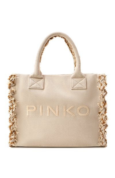 Сумка-тоут PINKO, арт. 100782/A1X1, фото 1