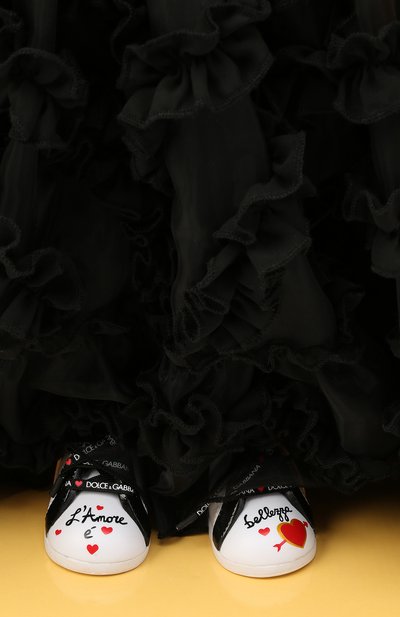 Кукла DOLCE & GABBANA, арт. LCJA20/G7VAY, фото 5