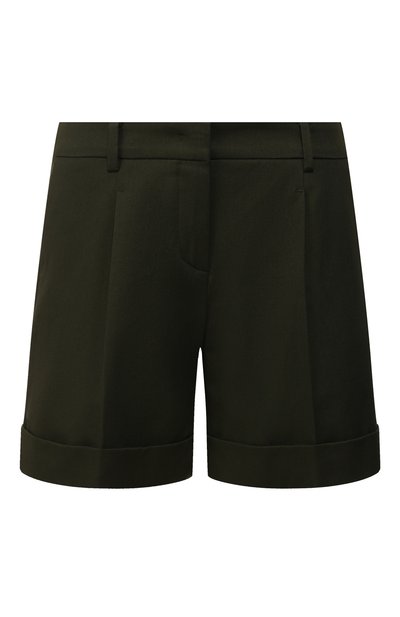 Женские хлопковые шорты WINDSOR, арт. 52 DHE365 10008990