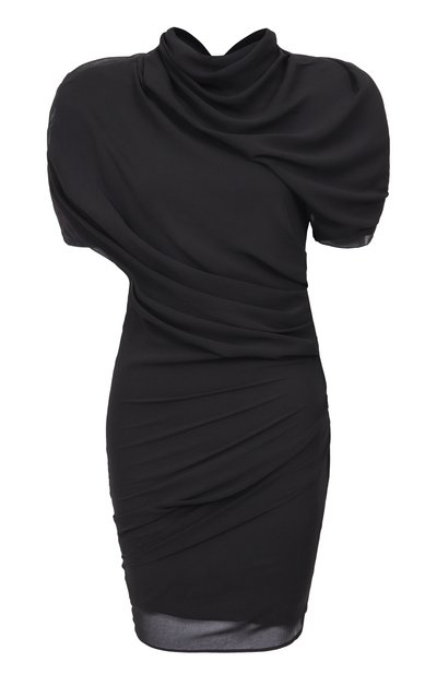 Женское платье JACQUEMUS, арт. 24HDRW00130/CW00383