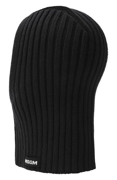 Балаклава MSGM, арт. 3942MDL02/257983, фото 2