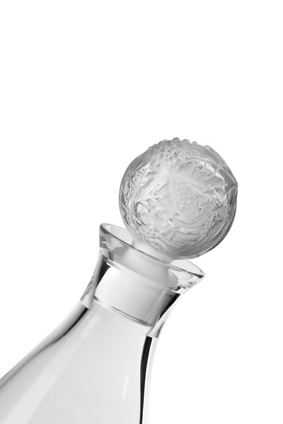 Графин merlot LALIQUE, арт. 10591000, фото 2