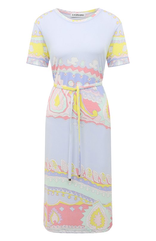 Платье Leonard Paris
