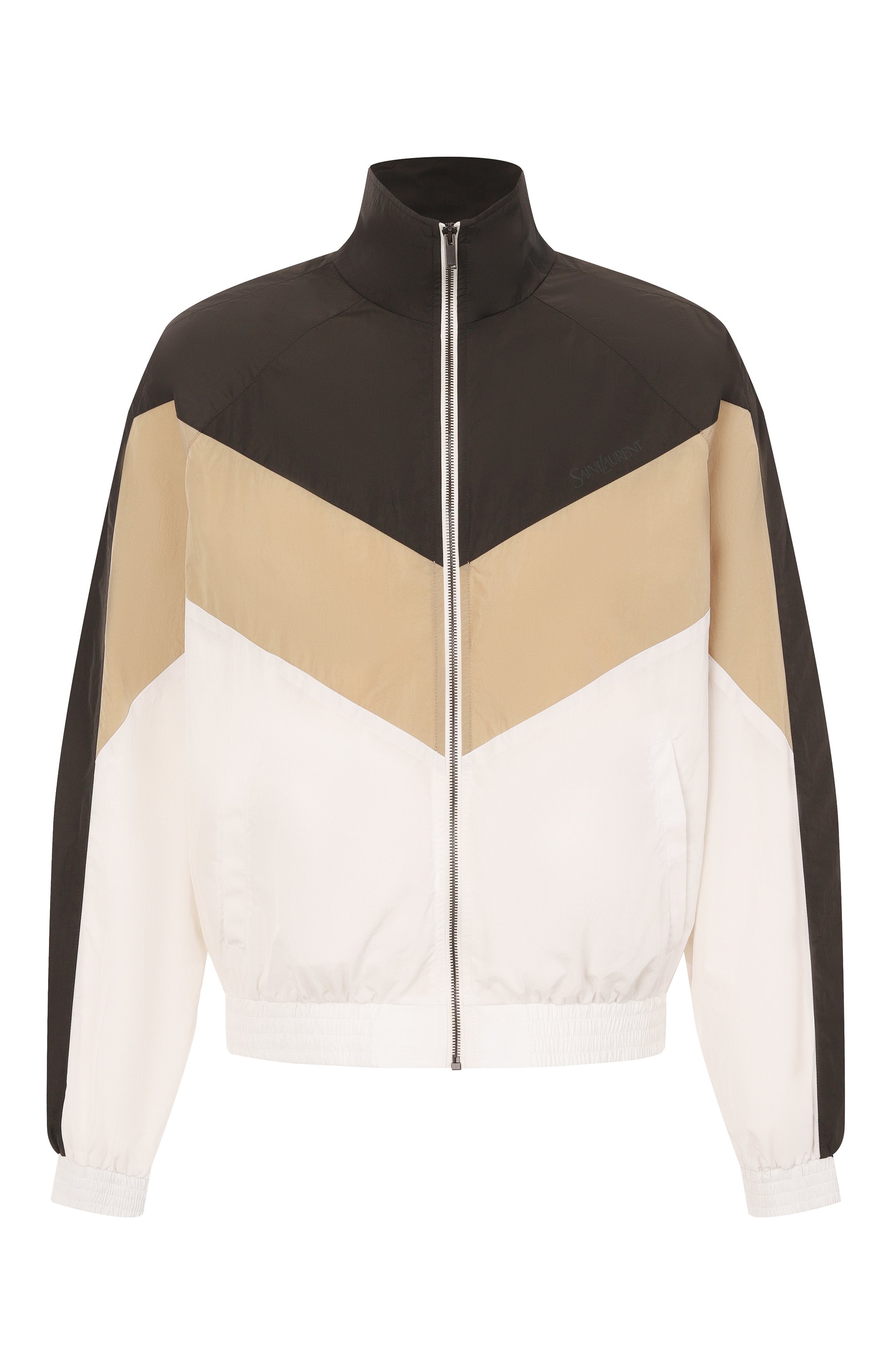 Куртка SAINT LAURENT, арт. 820196/YZ9AD, фото 1