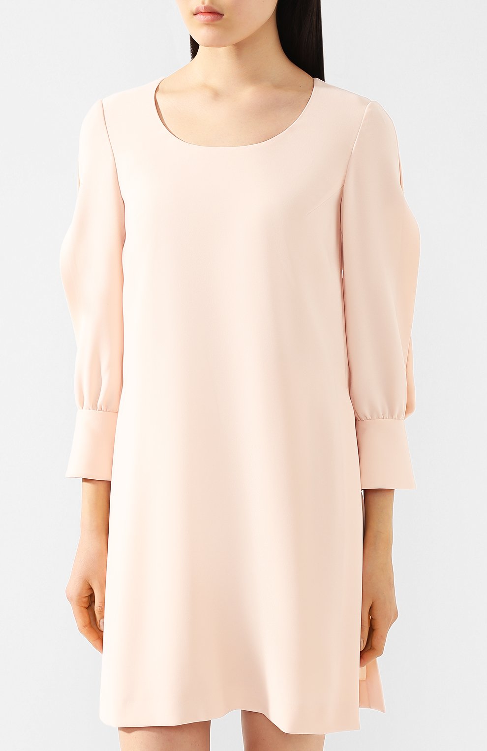 Платье EMPORIO ARMANI, арт. 3H2A61/2NWAZ, фото 3