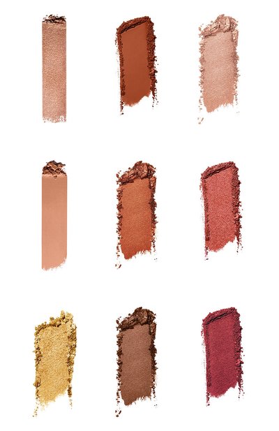 Палетка теней summer solstice eyeshadow palette NARS бесцветного цвета по цене 6650 руб., арт. 34500900NS, фото 3 Палетка теней summer solstice eyeshadow palette NARS, арт. 34500900NS, фото 3