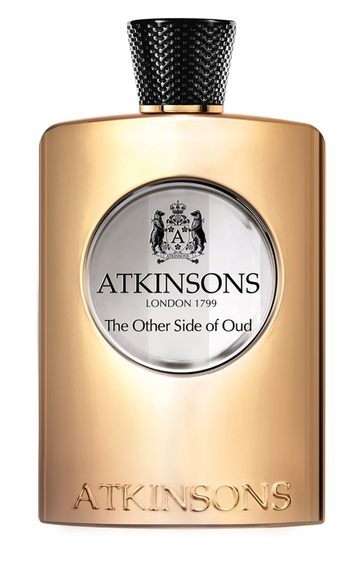 фото Парфюмерная вода the other side of oud (100ml) atkinsons