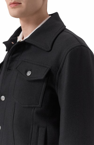 Шерстяная куртка L.B.M. 1911, арт. 9359/57511, фото 5