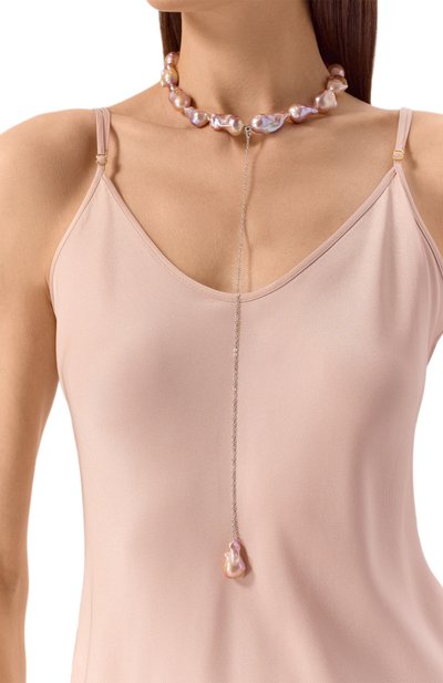 Ожерелье rendez-vous BLUEJAY, арт. BJ-RVZ-P, фото 2