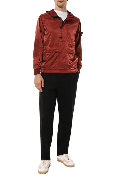 Анорак STONE ISLAND, арт. 751560921, фото 2
