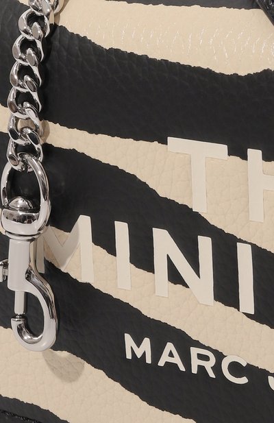 Сумка the mini bag MARC JACOBS (THE), арт. 2F4SMN009S02, фото 3