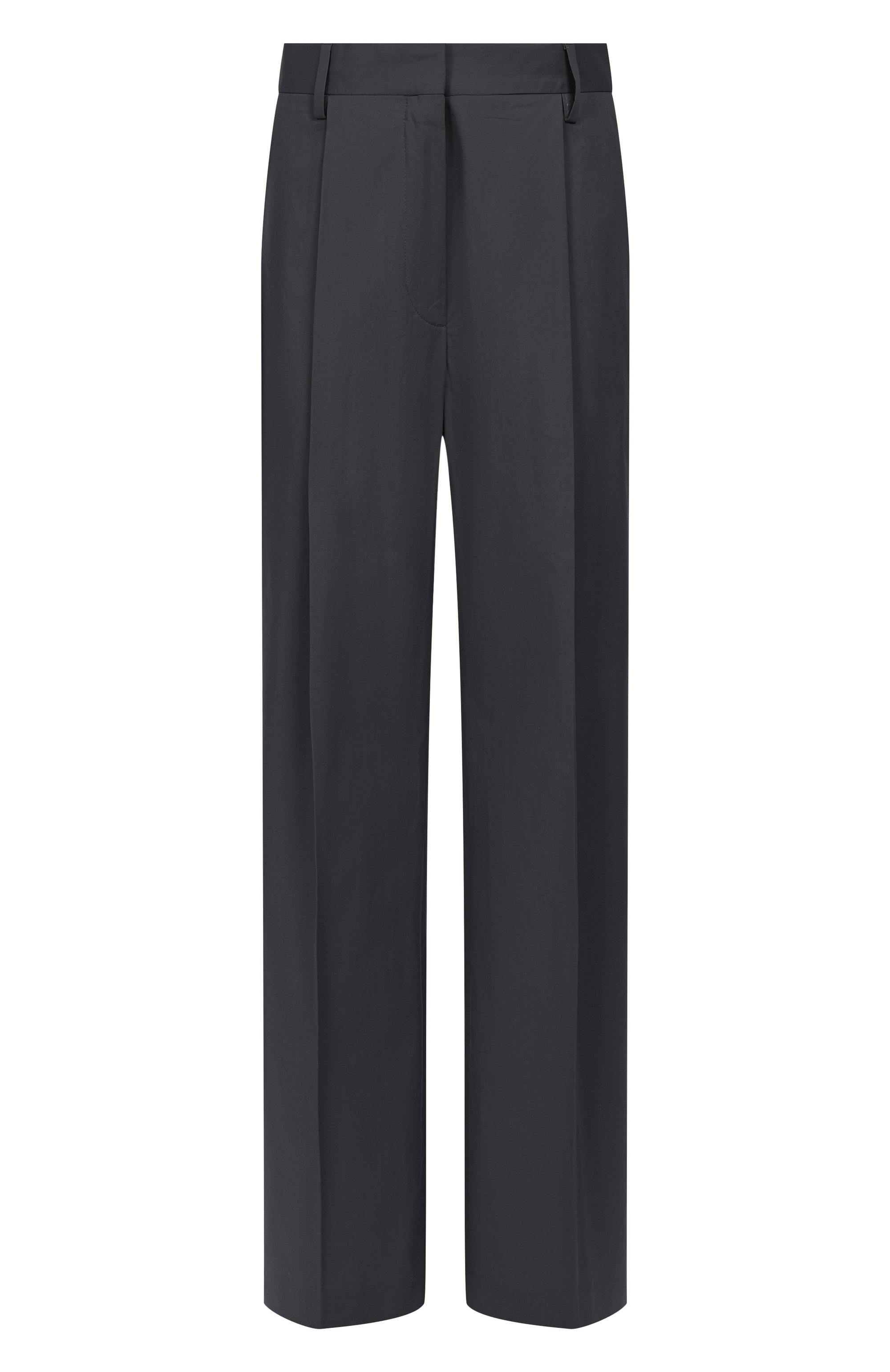 Хлопковые брюки DRIES VAN NOTEN, арт. 251-010922-1147, фото 1