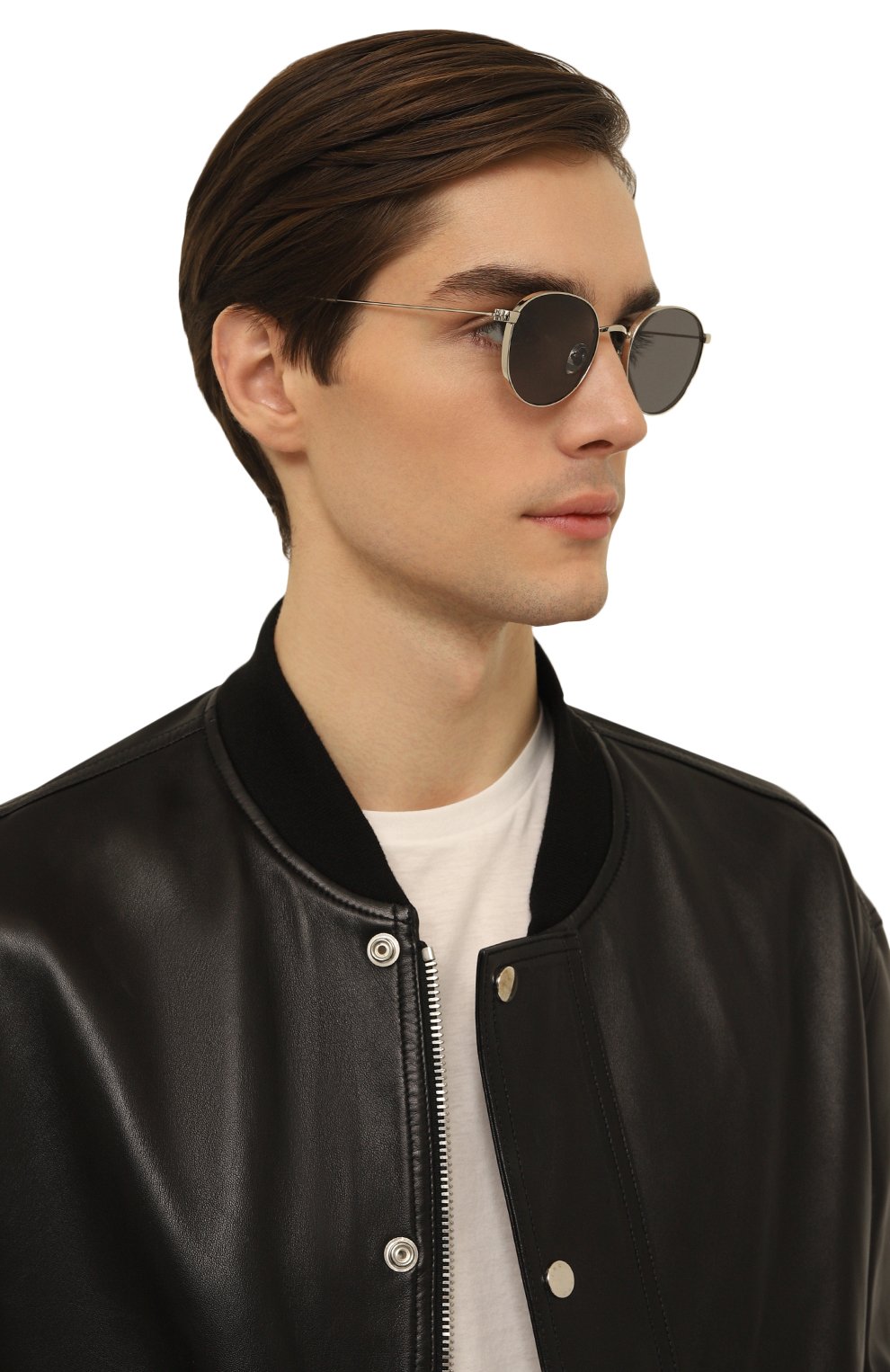 Солнцезащитные очки KALEOS, арт. LEMESLE C-005, фото 3