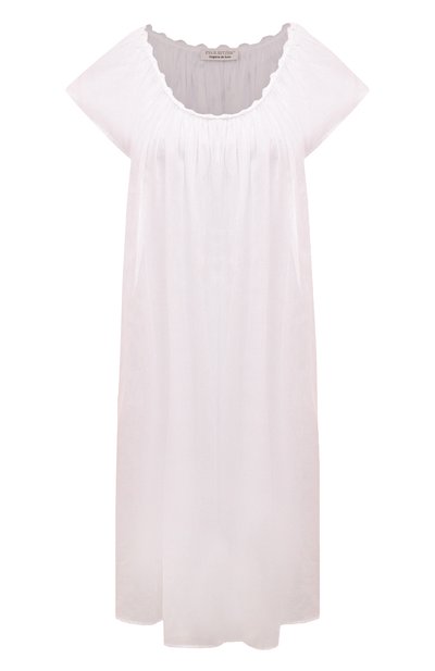 Хлопковая сорочка EVA B.BITZER, арт. 27313672, фото 1