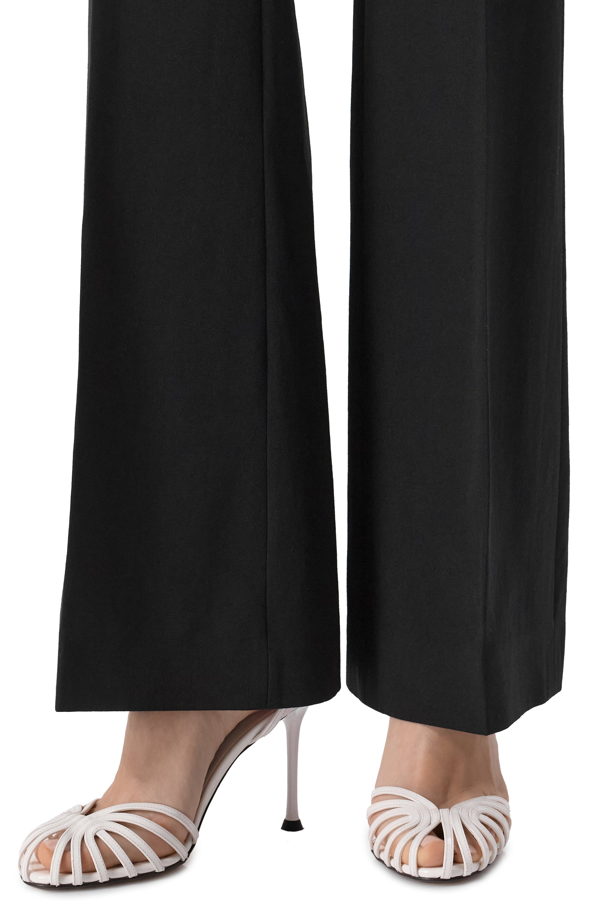 Кожаные босоножки ally 95 ALEVI MILANO, арт. L23SC005.R.0004106, фото 3