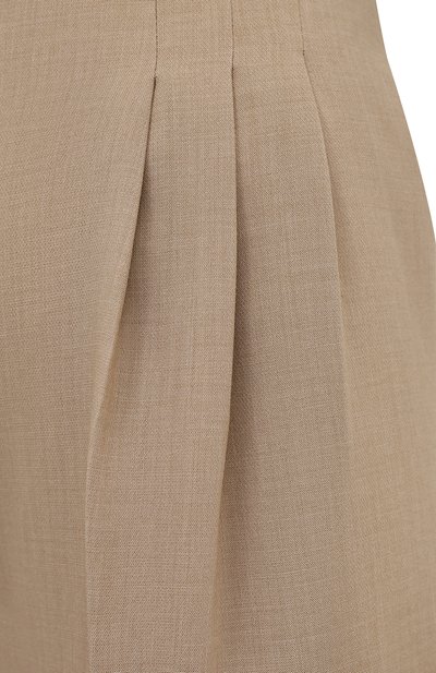 Брюки THE FRANKIE SHOP, арт. PA BSP KR 09/WHEAT, фото 5