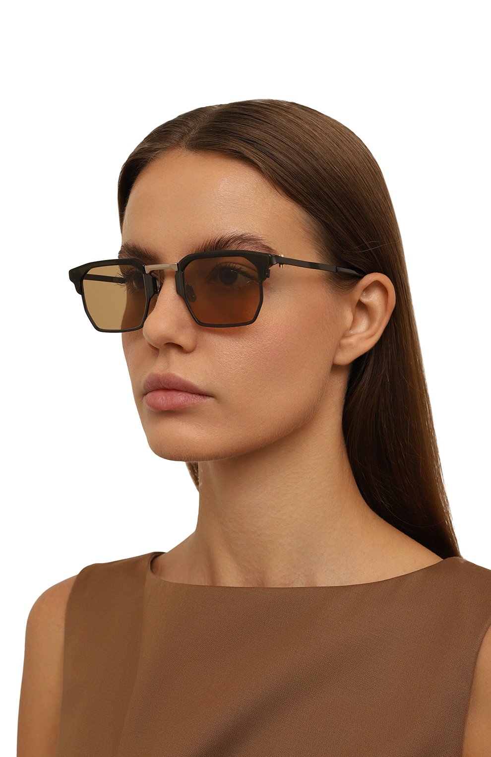 Солнцезащитные очки MOVITRA, арт. J0NATHAN ARMY, фото 2