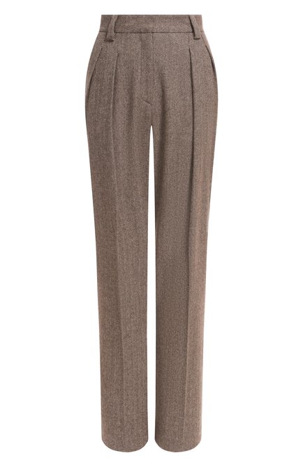 Женские шерстяные брюки ANTONELLI FIRENZE, арт. P8136/897C
