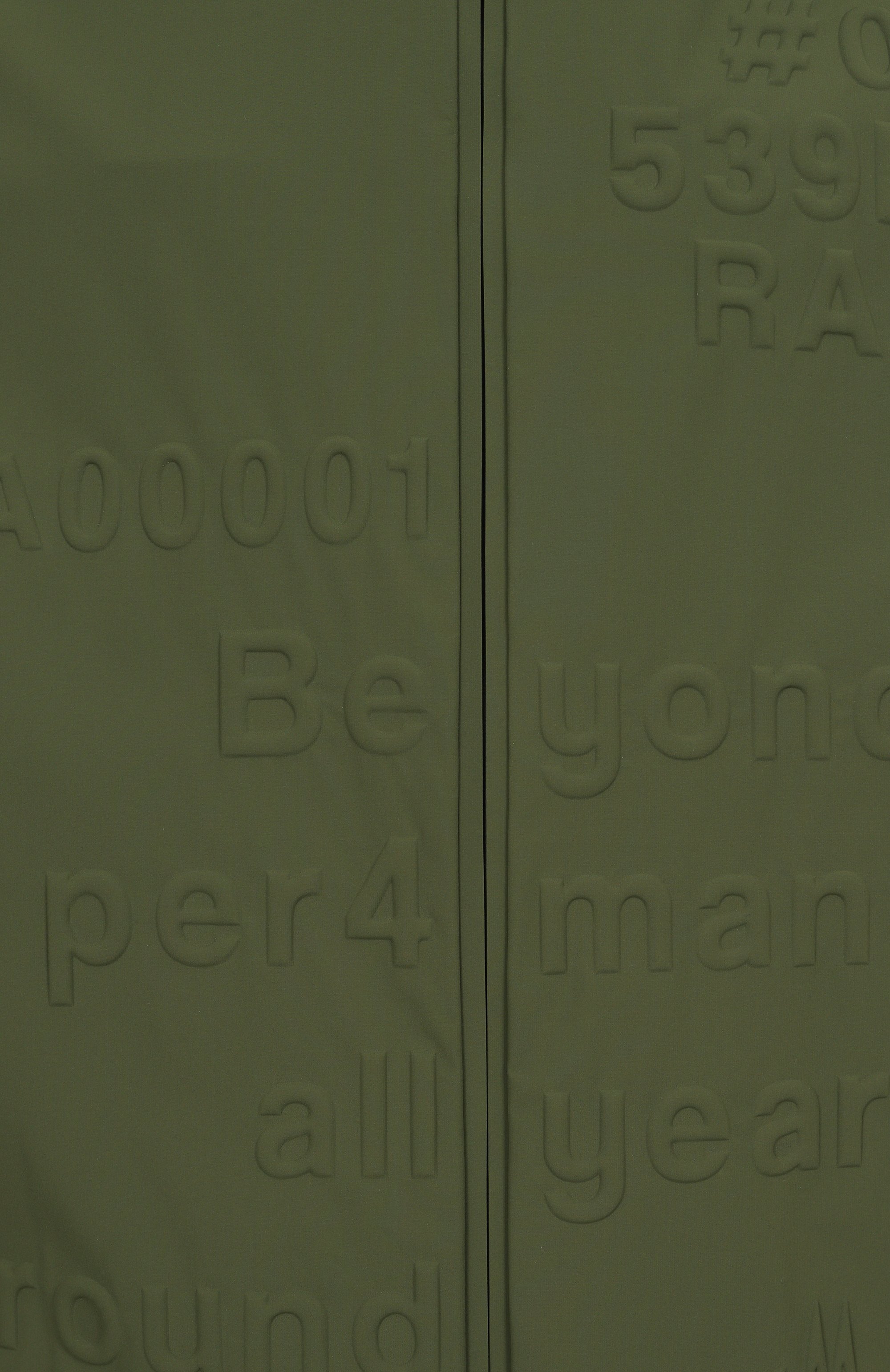 Куртка rals MONCLER GRENOBLE, арт. 1A00001/539DG, фото 6