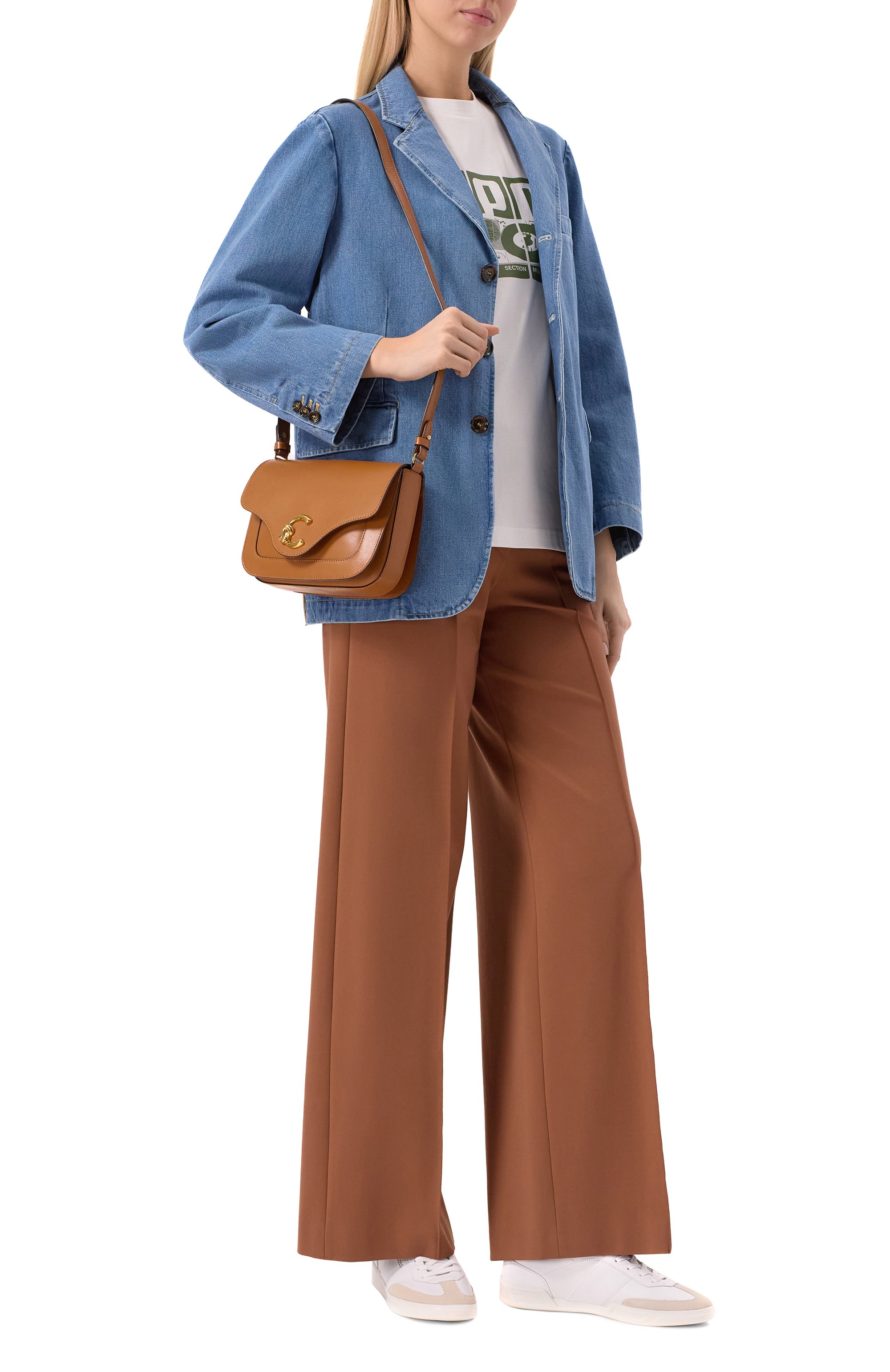 Сумка c-me COCCINELLE, арт. E1SSK150101, фото 7