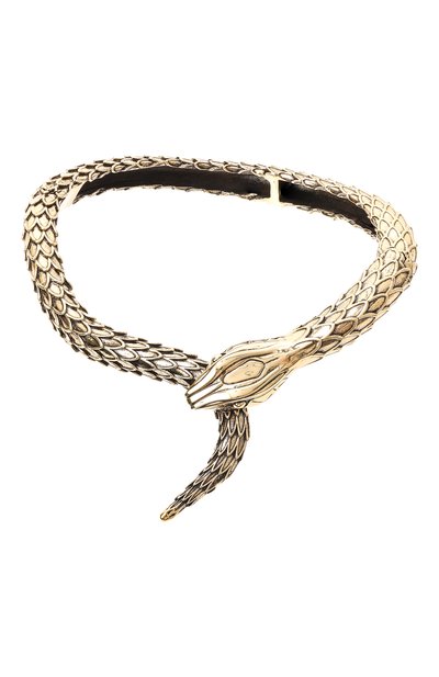 Женское колье CHLOÉ, арт. CHC24WF070CB79DCTU