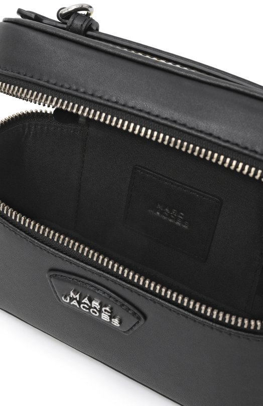 Сумка The Everyday Vanity MARC JACOBS (THE) 2R5HCR018H01 Чёрный  2R5HCR018H01 Фото 6