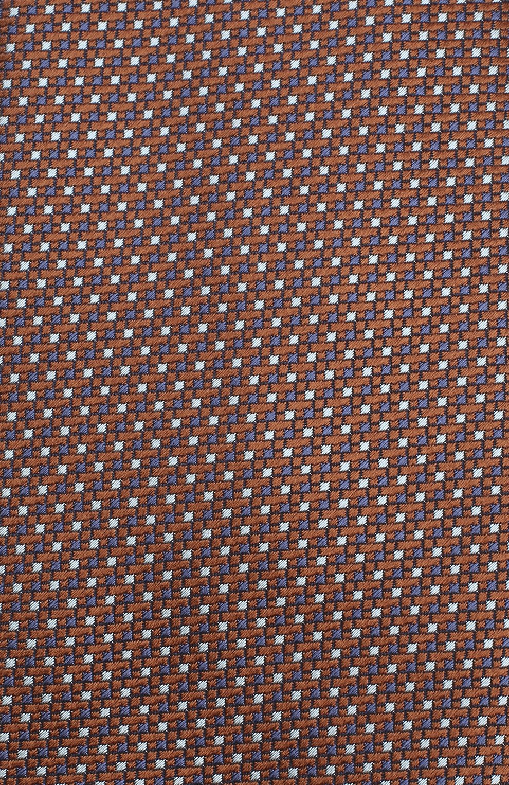 Шелковый галстук BRIONI, арт. 062H00/P9488, фото 3