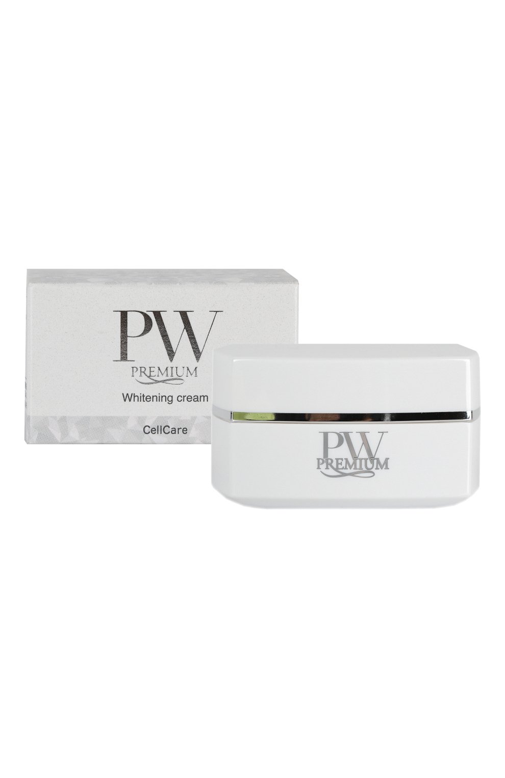 Отбеливающий премиум-крем pure whitening premium cream (30ml) AMENITY, арт. 4528445100261, фото 3