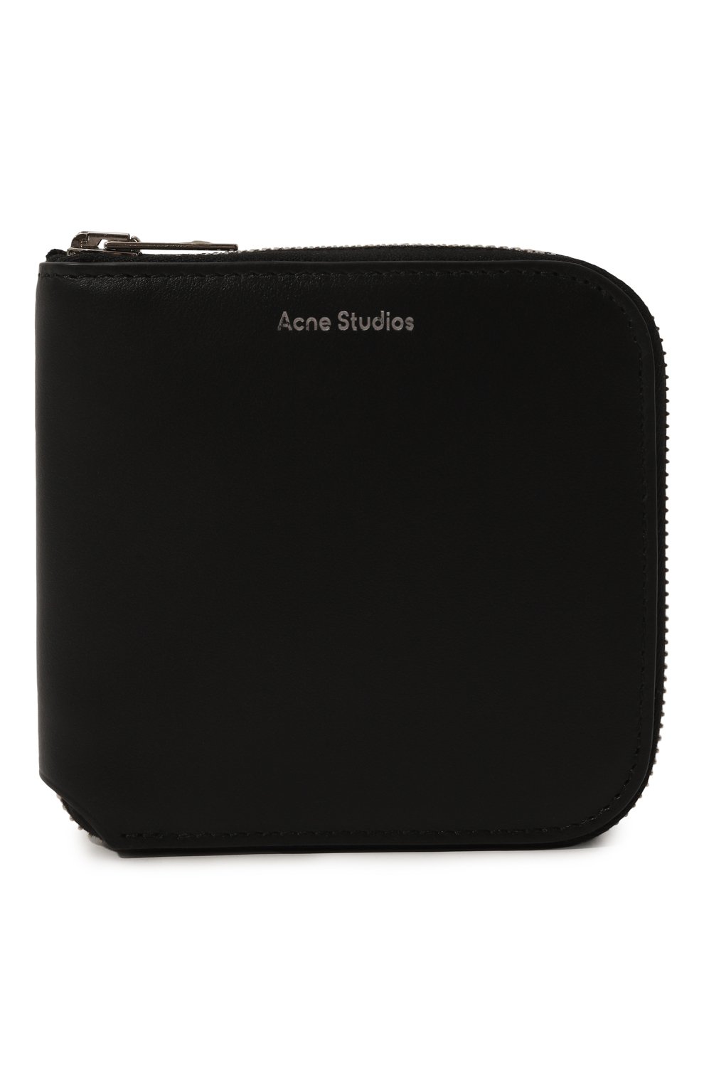 Кожаное портмоне ACNE STUDIOS, арт. FN-UX-SLGS000115, фото 1