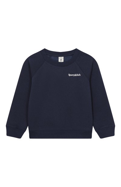 Свитшот SPORTY AND RICH, арт. WS07675300BL106_001