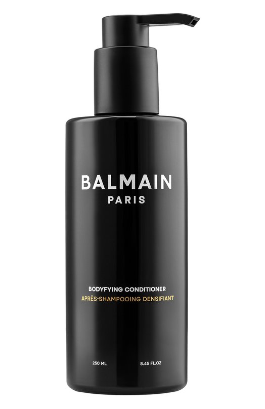 фото Уплотняющий кондиционер для волос (250ml) balmain hair couture