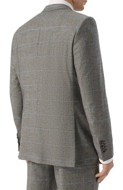 Шерстяной костюм SARTORIA LATORRE, арт. G0I7EF/QK0847_SET, фото 3