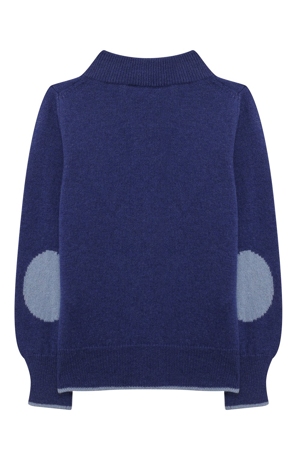 Кашемировая толстовка GIORGETTI CASHMERE, арт. MB1864/BIC/2A-6A, фото 2