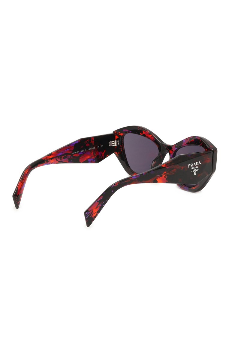 Солнцезащитные очки PRADA, арт. SPR07Y-E06V-F06O2-053, фото 1