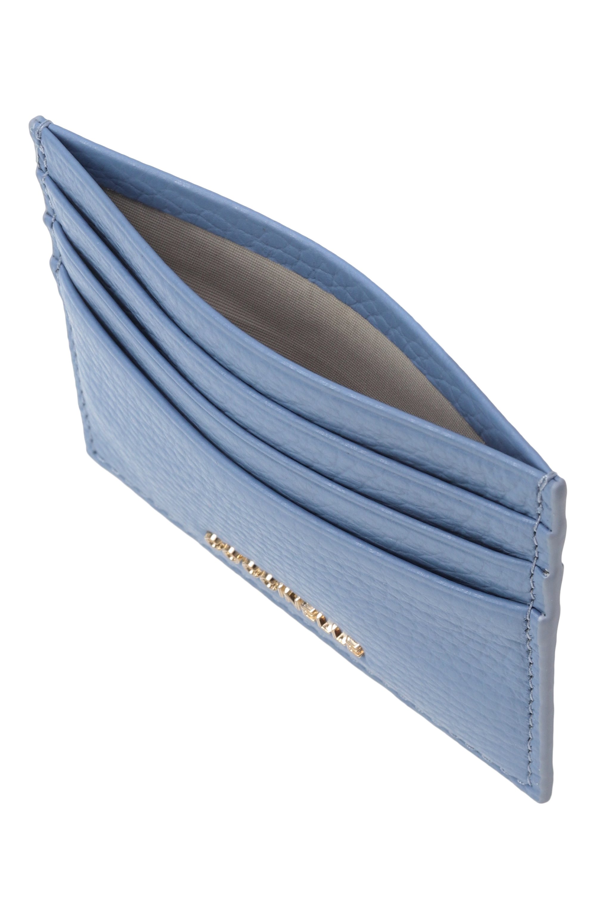 Кожаный футляр для кредитных карт COCCINELLE, арт. E2MW5129501, фото 3