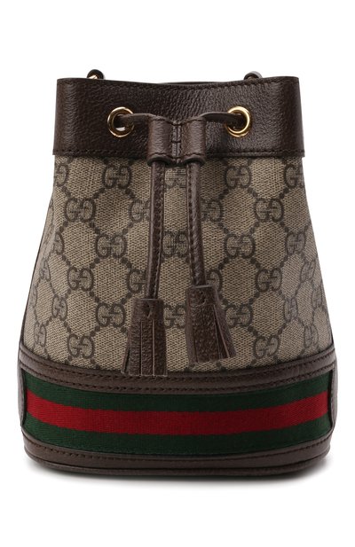 Сумка ophidia mini GUCCI, арт. 550620/96I3B, фото 1