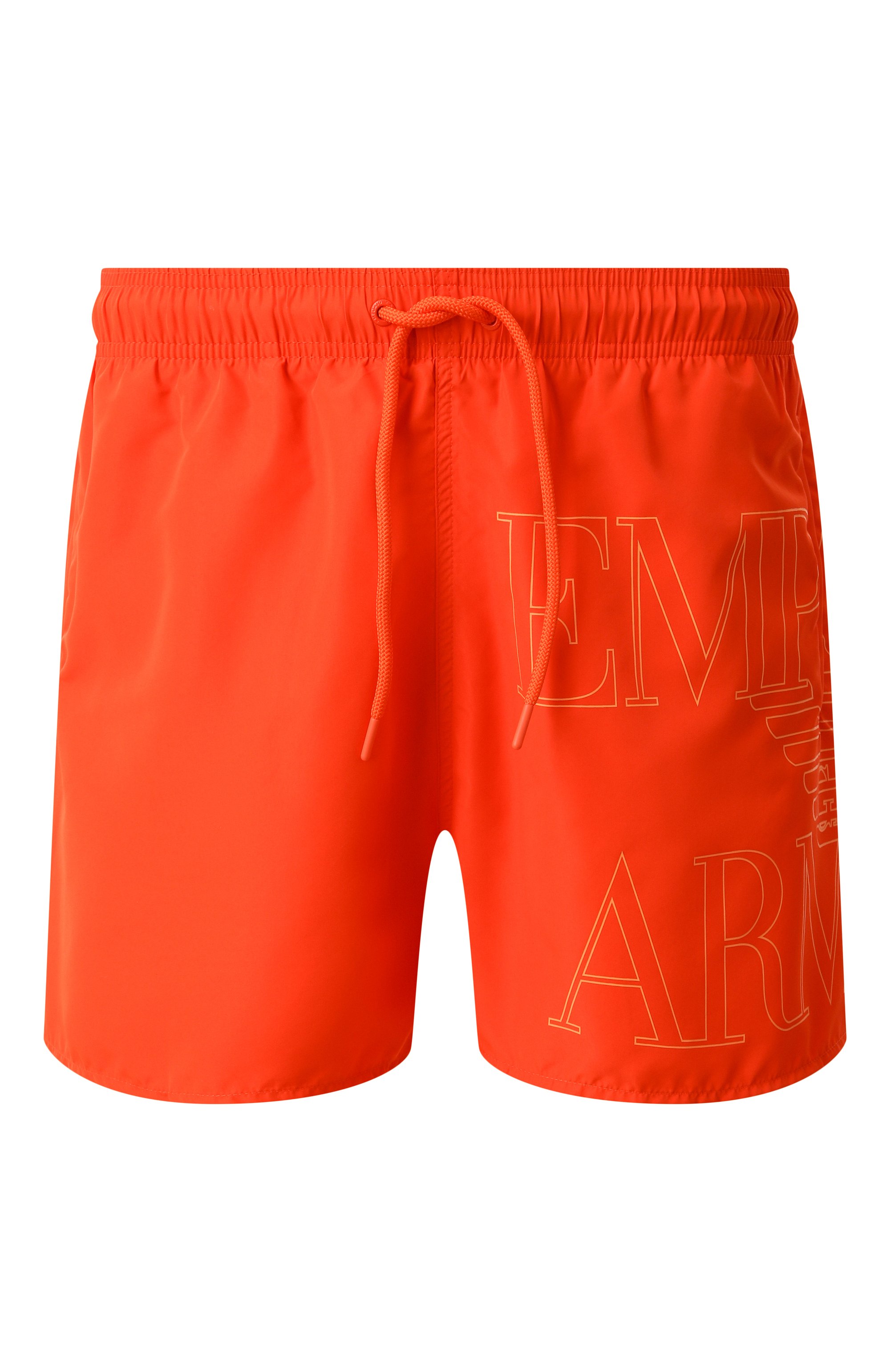 Плавки-шорты EMPORIO ARMANI, арт. EM000583/AF12326, фото 1