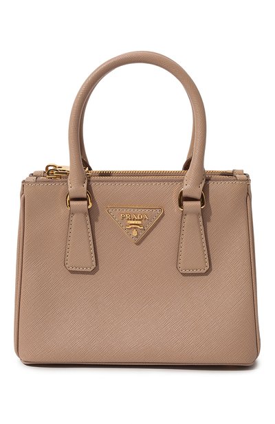 Сумка galleria mini PRADA, арт. 1BA906-NZV-F0236-DOO, фото 1