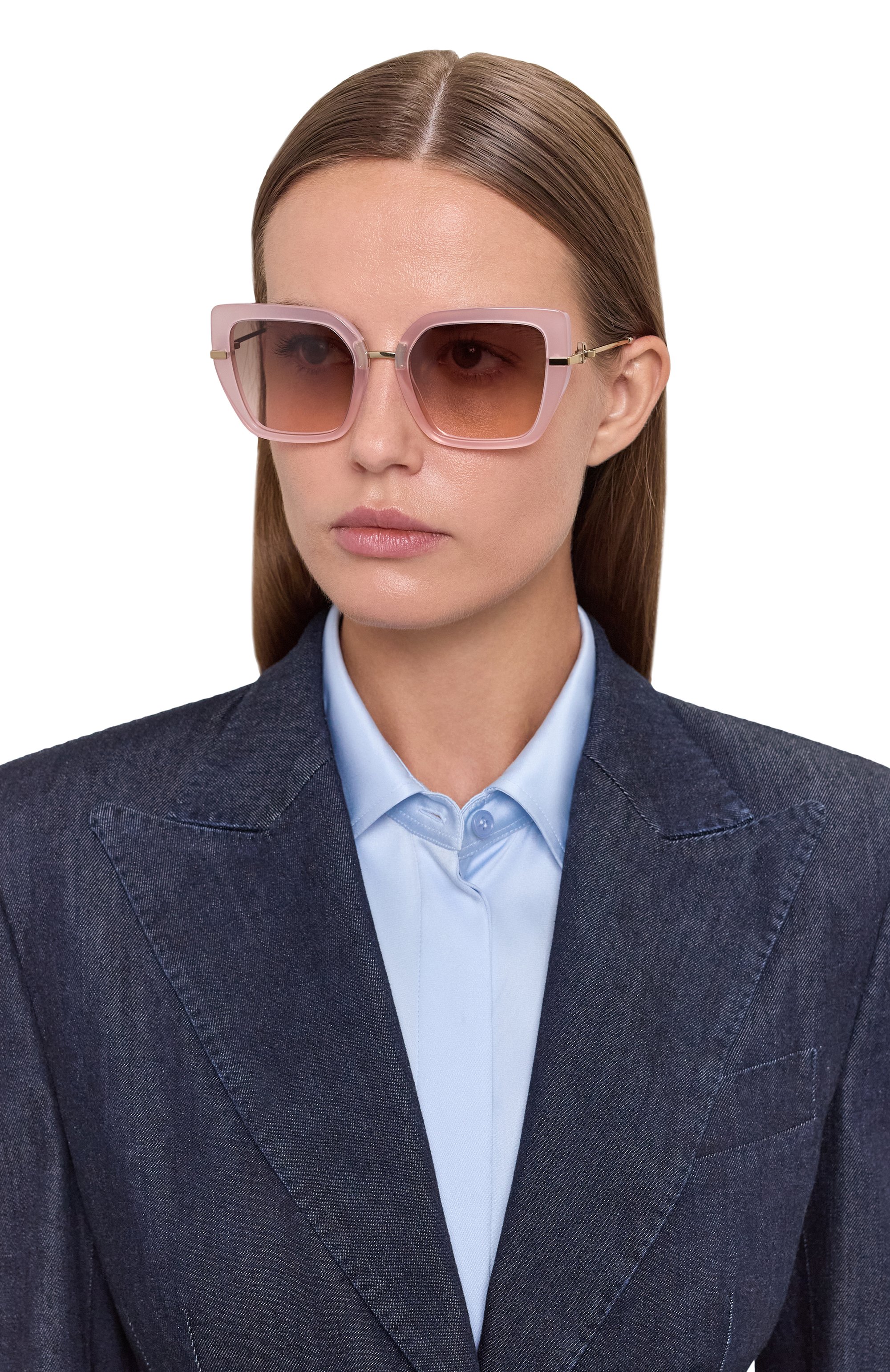 Солнцезащитные очки DOLCE & GABBANA, арт. 0DG4474, фото 2