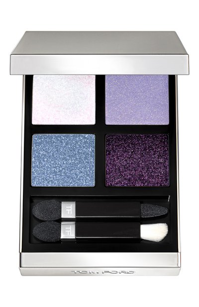 Женские тени для век quad extrême, оттенок 01 TOM FORD, арт. T739-01