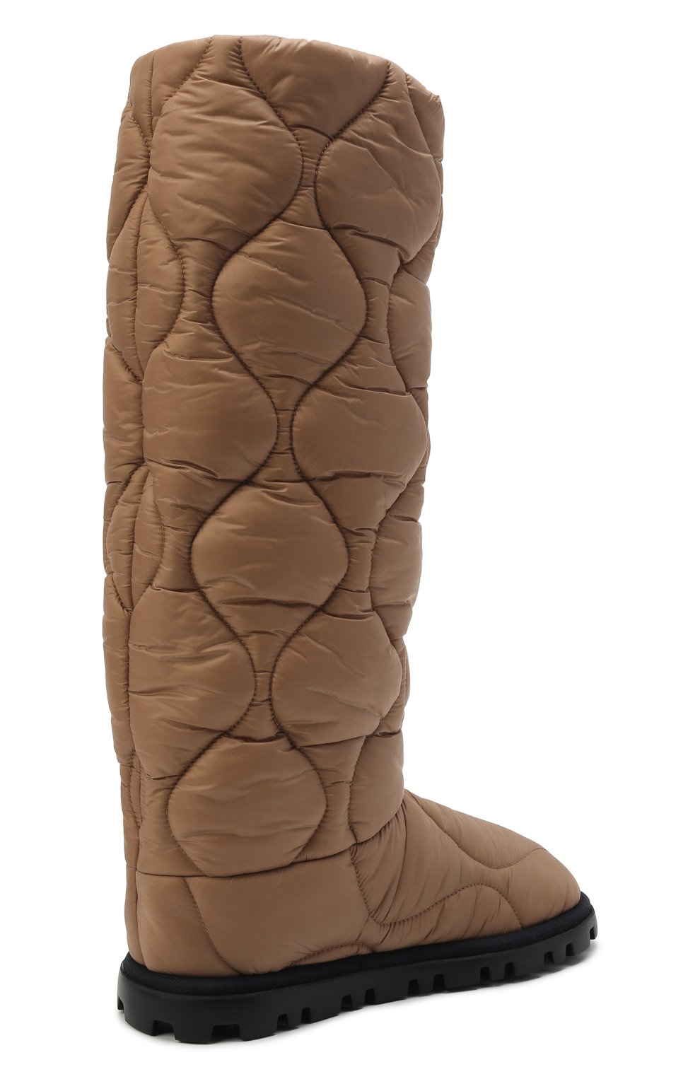 Сапоги MIU MIU, арт. 5W614D-IYK-F0046-M010, фото 5