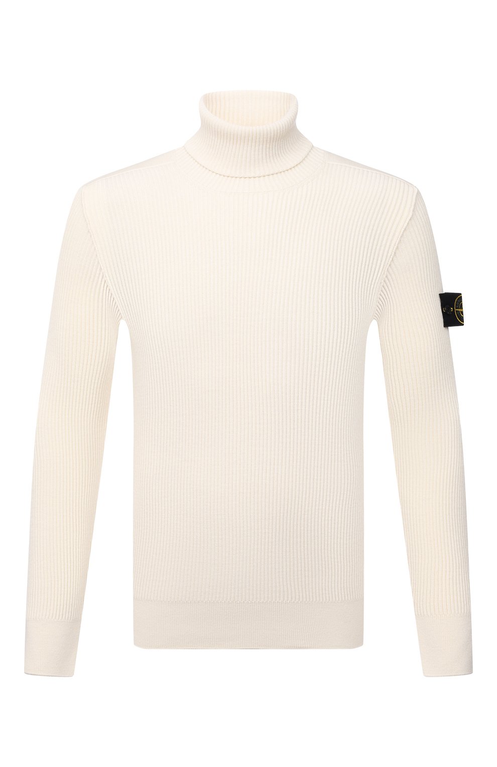 Шерстяной свитер STONE ISLAND, арт. 7515525C2, фото 1