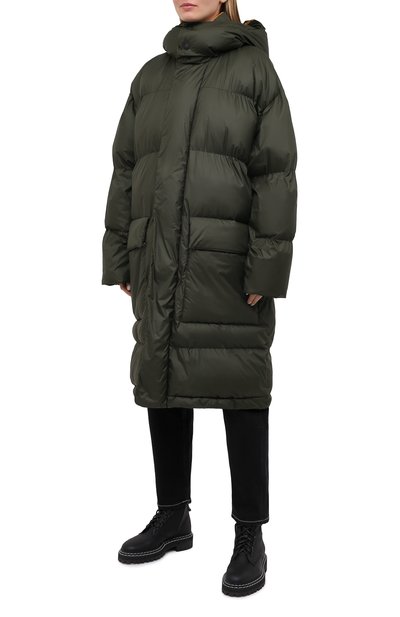 Пуховик STELLA MCCARTNEY, арт. 601725/SPN04, фото 3