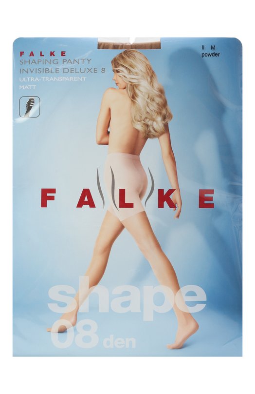 Колготки Falke 43611 Бежевый 43611