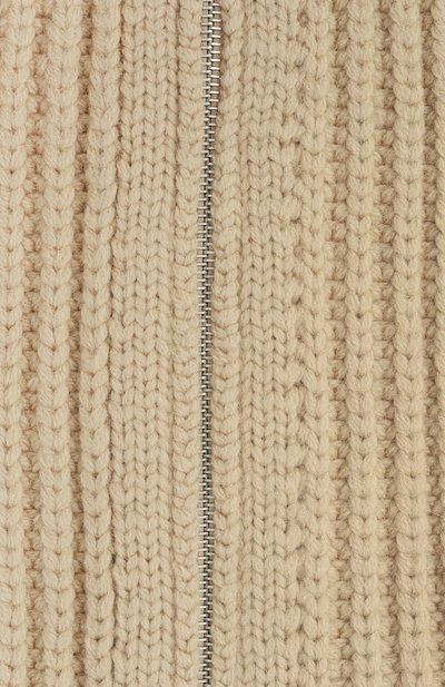 Шерстяной воротник DRIES VAN NOTEN, арт. 021214-2707-103, фото 3